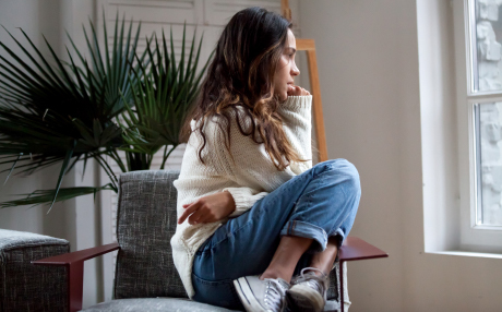 Abuse Counselling Cover Image