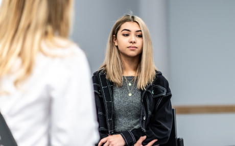 Counselling Clients with Addictions Cover Image