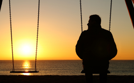 Grief and Loss Counselling Cover Image