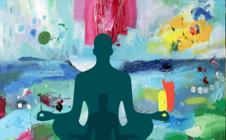 Introduction to Expressive Therapies Cover Image