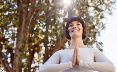 Mindfulness-Based Therapies Cover Image