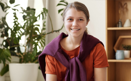 Working with Children and Adolescents Cover Image