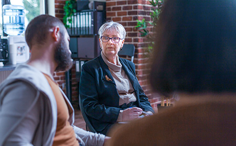 Certificate IV in Alcohol & Other Drugs Cover Image