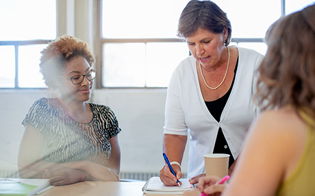 Bachelor of Social Work Cover Image