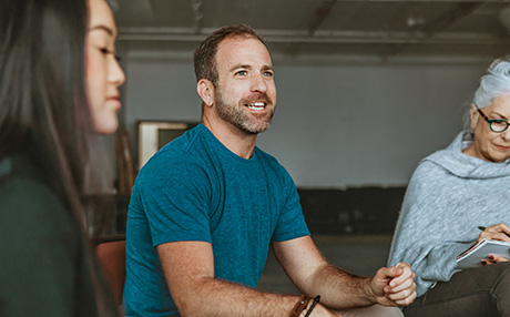 Certificate IV in Mental Health Cover Image