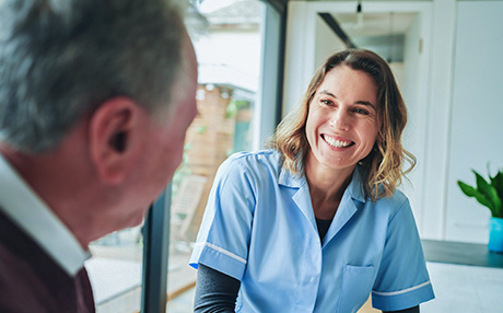 Certificate III in Health Services Assistance Cover Image