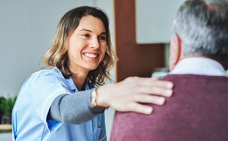 Certificate IV in Allied Health Assistance Cover Image