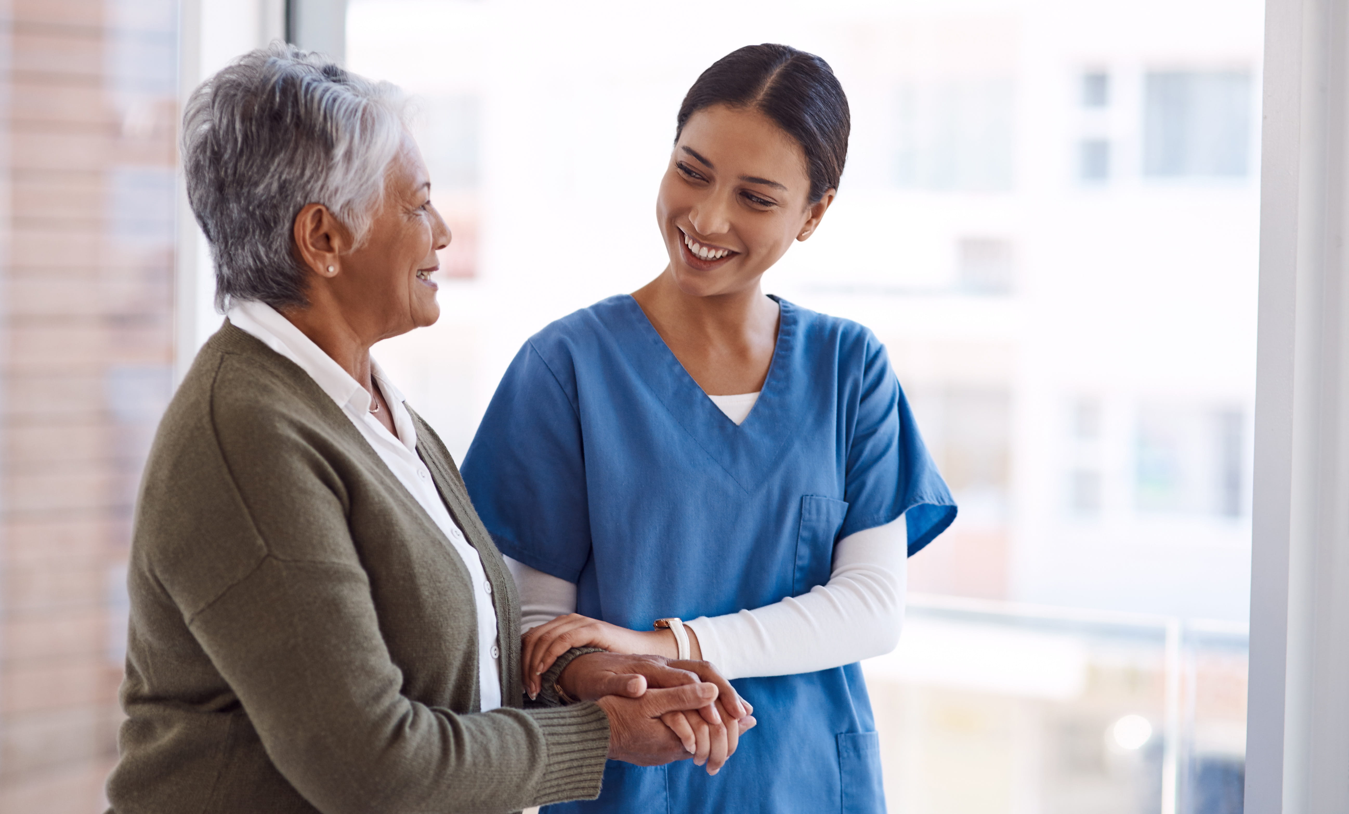 Certificate IV in Disability Support Cover Image