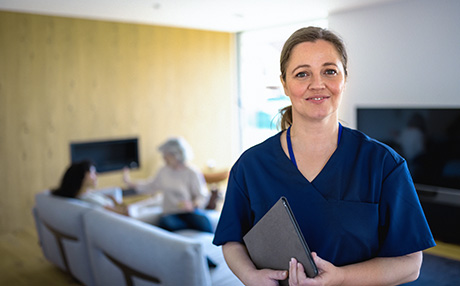 Diploma of Practice Management Cover Image