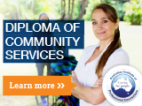 AIPC Diploma of Community Services