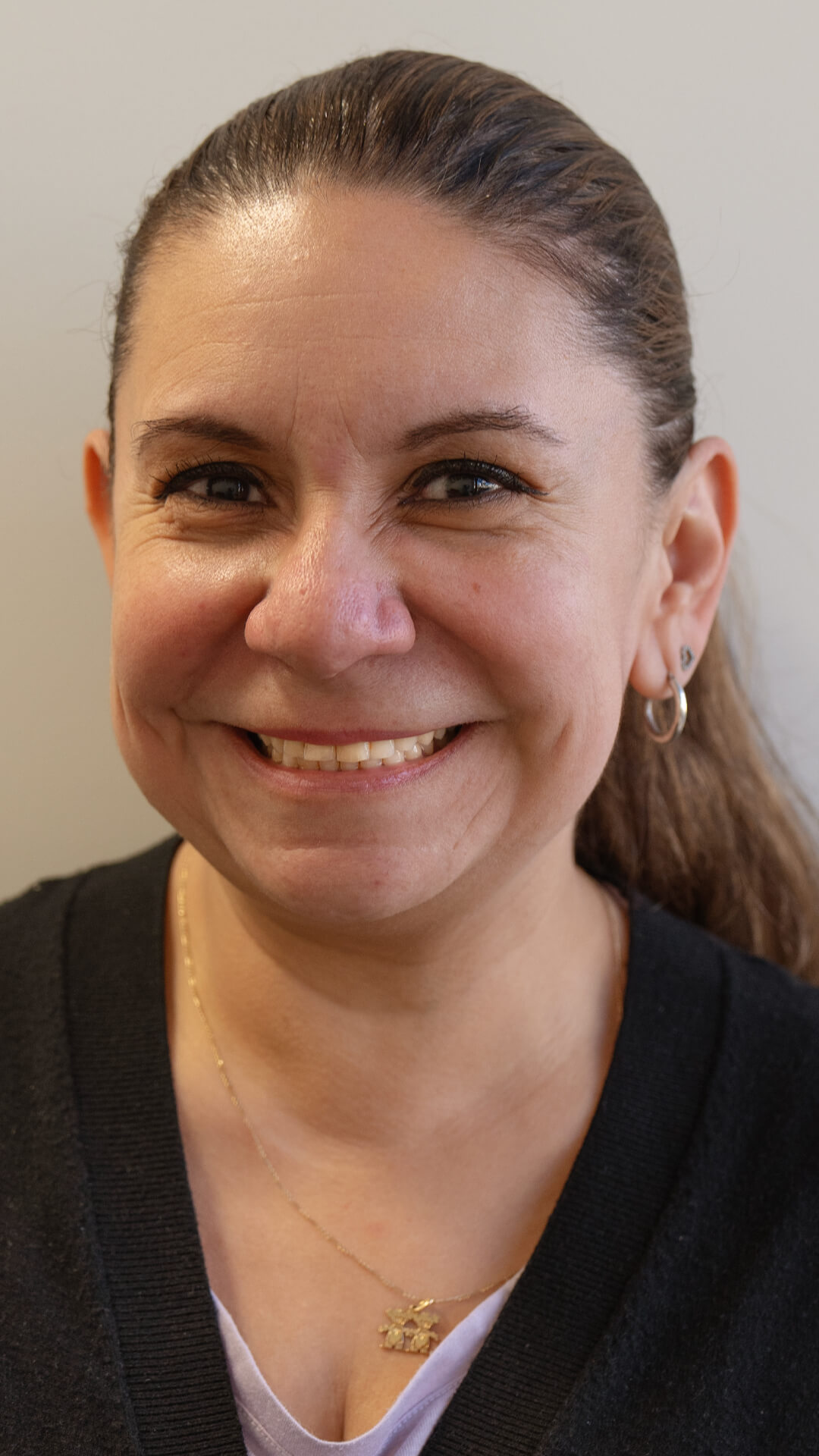 Testimonial Image - Jesica