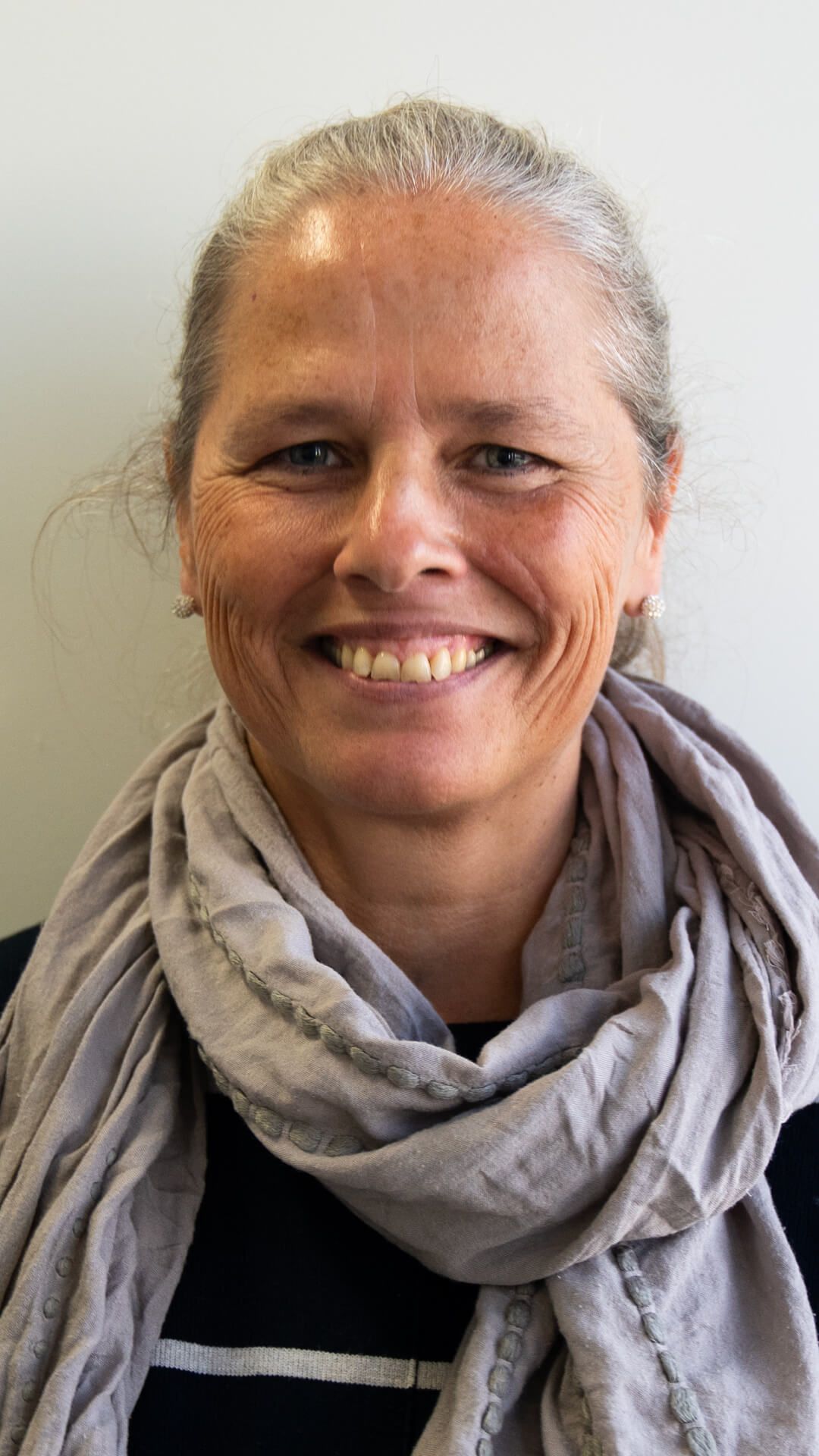 Testimonial Image - Nathalie