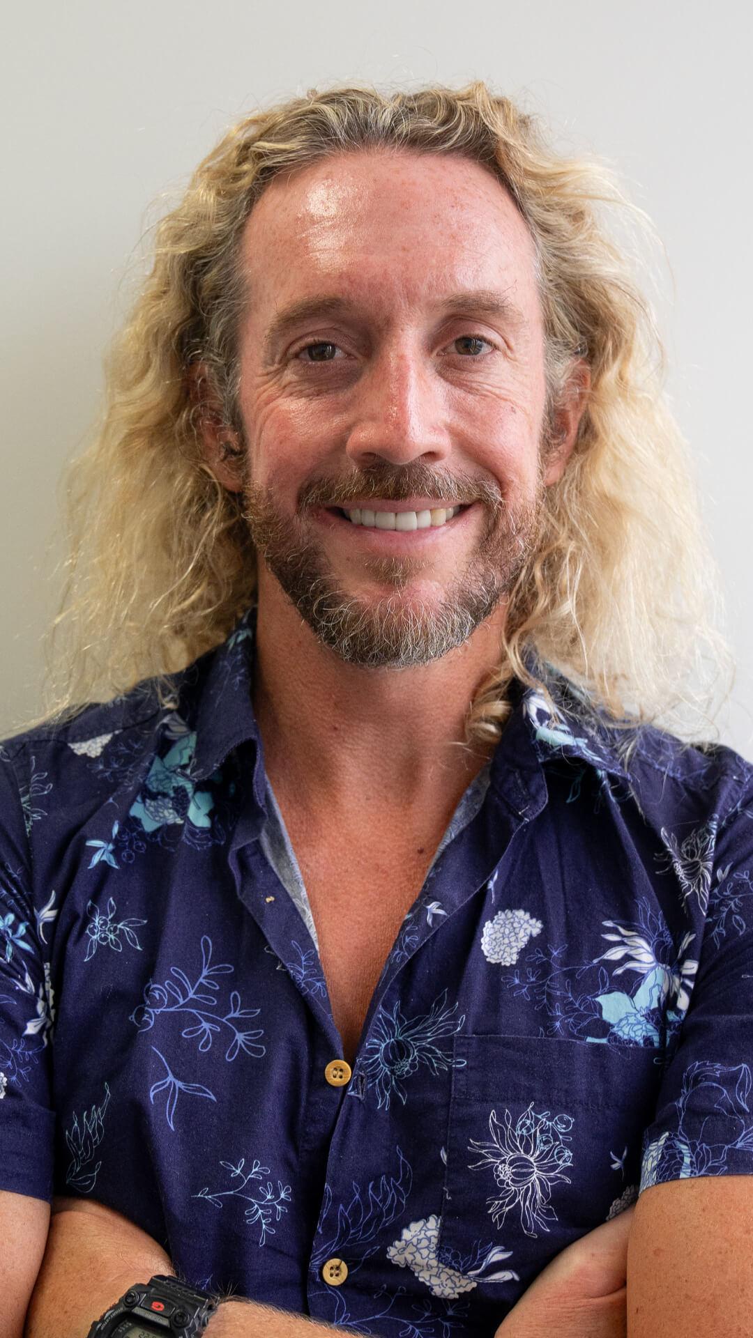 Testimonial Image - Paul