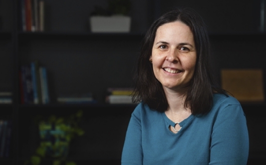 Testimonial Image - Hayley Wood