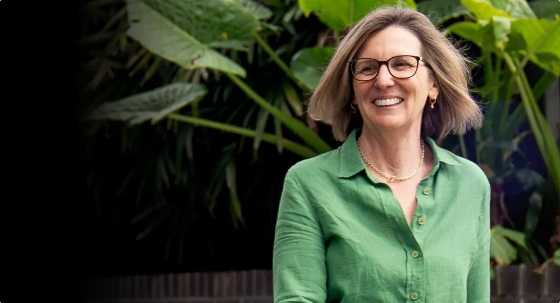 Testimonial Image - Jo Stephens