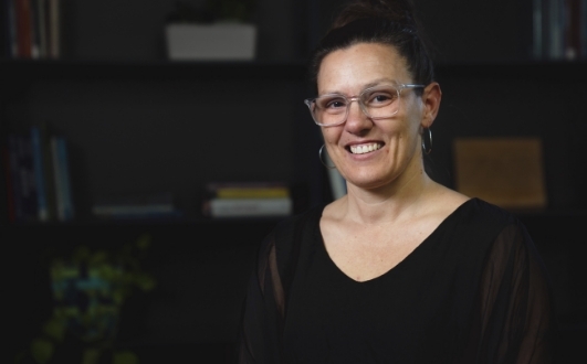 Testimonial Image - Kylie West