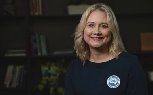 Testimonial Image - Sandra Poletto