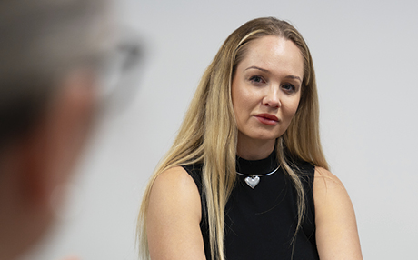 Health Counselling Cover Image