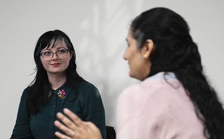 Trauma-Informed Practice and Care Cover Image