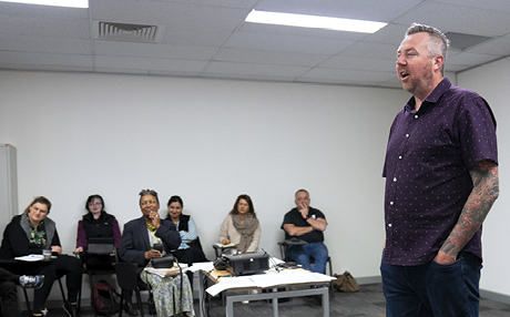 Emotionally Intelligent Leadership Cover Image