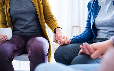 Working with Mental Health Cover Image